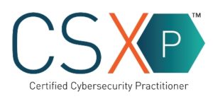 Certifications ISACA - CSX-P