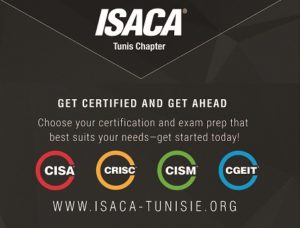 ISACA Certifications